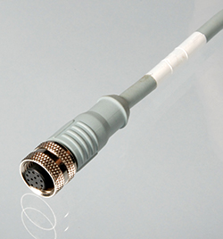 Kabelkonfektion Sensorkabel M12